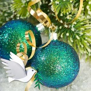 Meet your Posher, Barbara j.